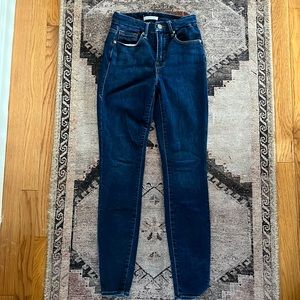 Good American Skinny Jean